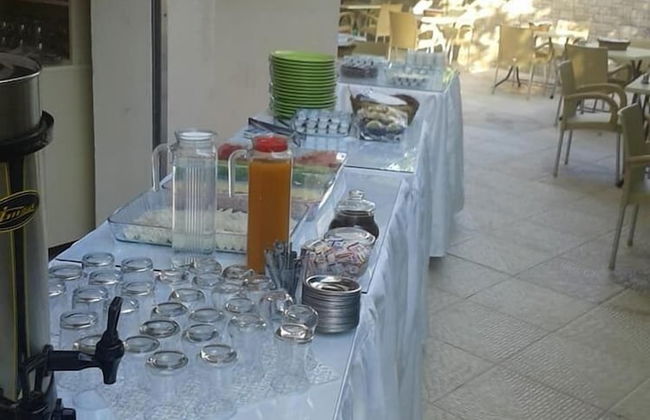 Kiraz Apart Otel - Foto 11