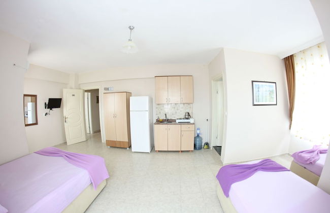 Kiraz Apart Otel - Foto 7