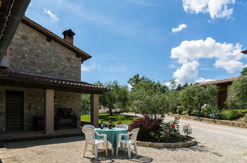 Photo 14 - Farmhouse in Perugia with Hot Tub, Swimming Pool, Garden, BBQ