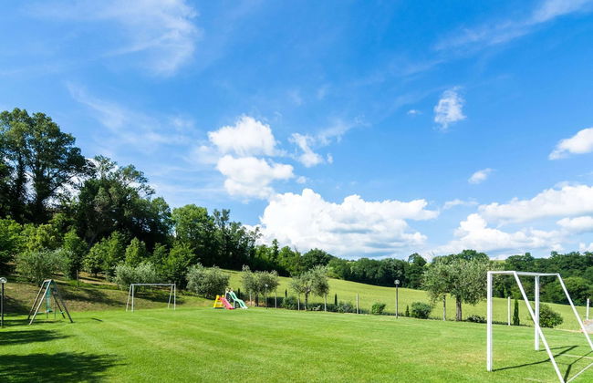 Secluded Mansion in Perugia with Hot Tub - Foto 18