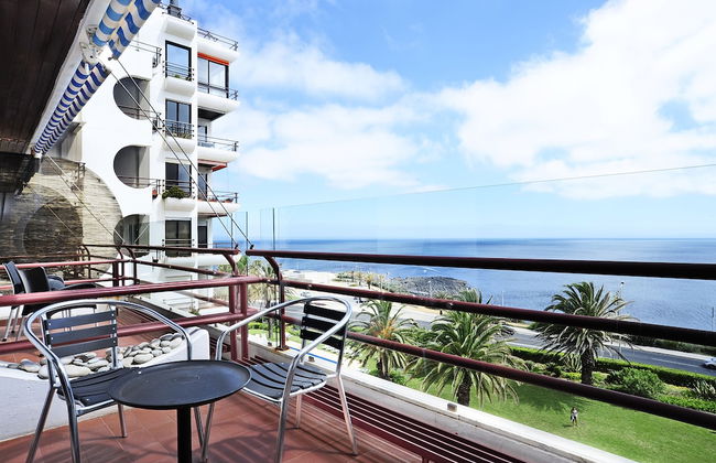 Ocean View Apartment - Foto 1