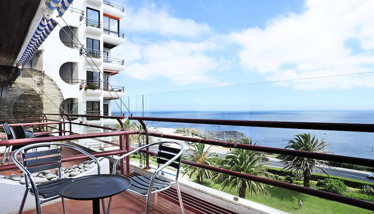 Photo 1 - Ocean View Apartment