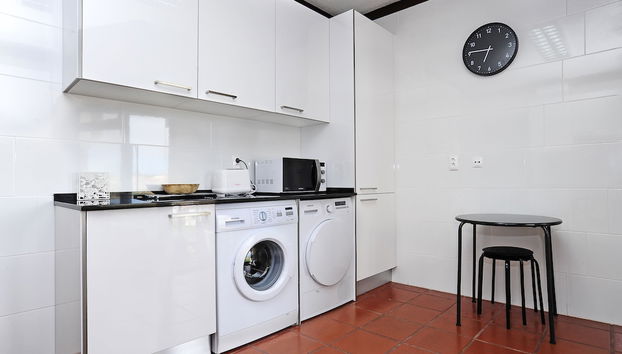 Cozinha privada