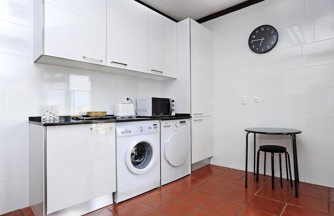 Ocean View Apartment - Foto 5