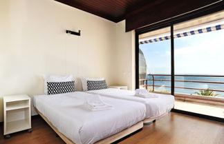 Foto 3 - Ocean View Apartment