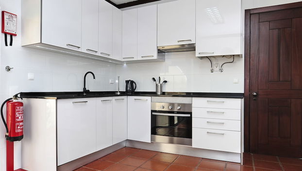 Cozinha privada