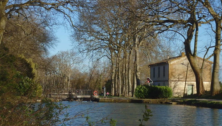 Photo 1 - La Bonne Planque - Le Gîte