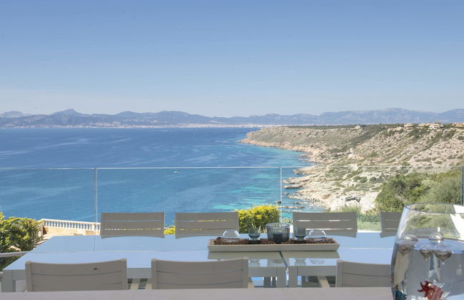 Villa Son Mares - Photo 3