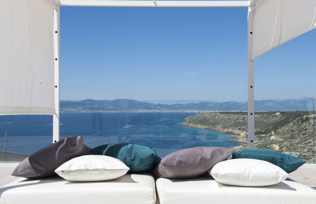 Villa Son Mares - Photo 21
