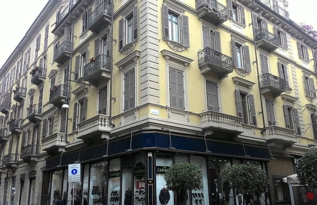 Apartments Chic Torino Centro - Foto 33
