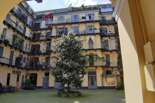 Foto 37 - Apartments Chic Torino Centro