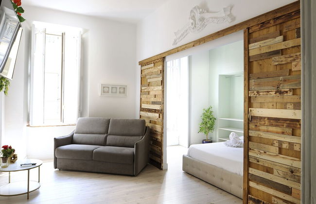 Apartments Chic Torino Centro - Foto 10