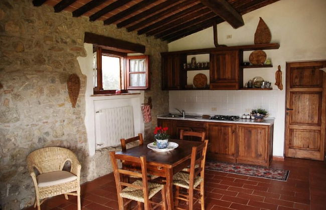 Agriturismo Podere Casetta - Foto 12