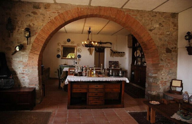 Agriturismo Podere Casetta - Foto 22