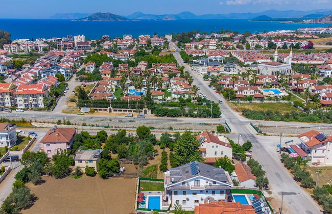 Myra Villa 1 - Photo 36