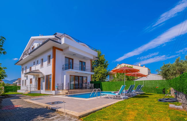 Myra Villa 1 - Photo 35