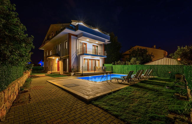 Myra Villa 1 - Photo 1