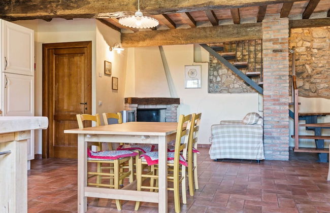 Holiday Home in Ca' De' Grimaldi With Garden - Photo 1