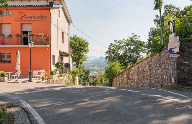 Holiday Home in Ca' De' Grimaldi With Garden - Photo 26
