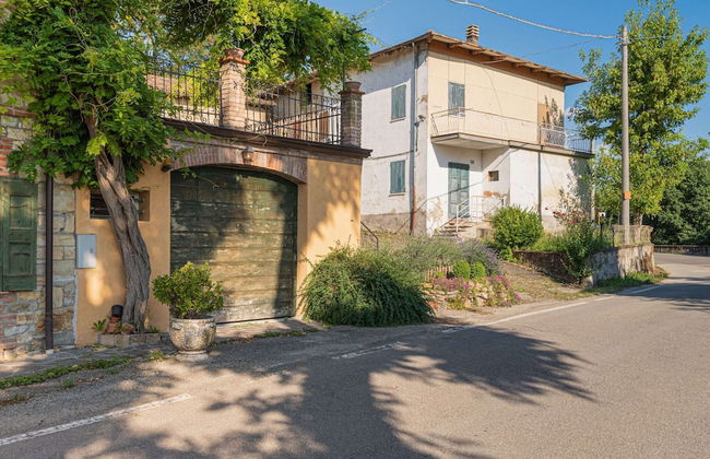 Holiday Home in Ca' De' Grimaldi With Garden - Photo 33