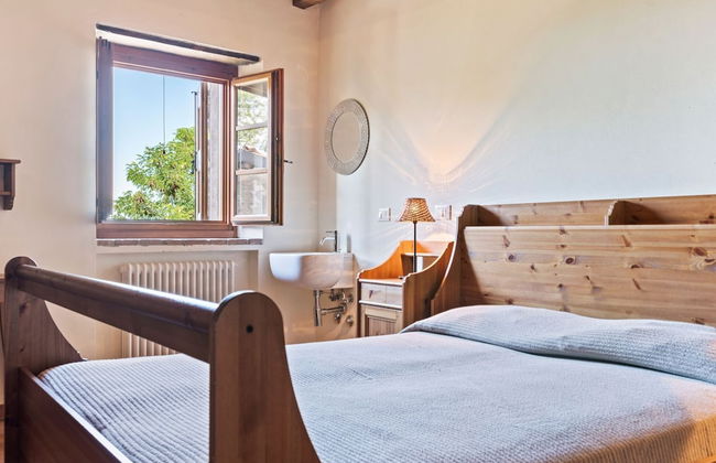 Holiday Home in Ca' De' Grimaldi With Garden - Photo 3