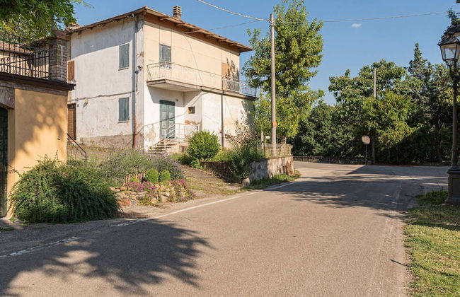 Holiday Home in Ca' De' Grimaldi With Garden - Photo 29