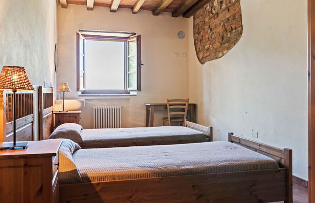 Holiday Home in Ca' De' Grimaldi With Garden - Photo 8