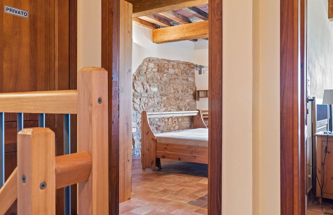 Holiday Home in Ca' De' Grimaldi With Garden - Photo 11