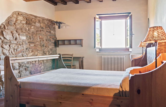 Holiday Home in Ca' De' Grimaldi With Garden - Photo 7