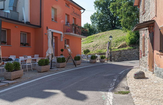 Holiday Home in Ca' De' Grimaldi With Garden - Photo 40