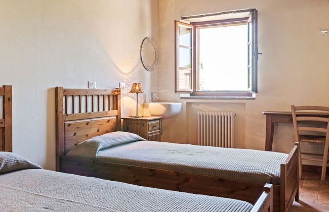 Holiday Home in Ca' De' Grimaldi With Garden - Photo 5