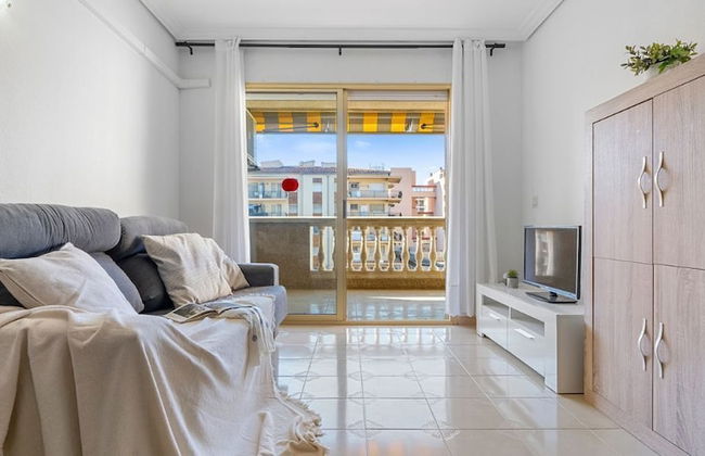 Alea Rentals - Albeniz - Photo 43