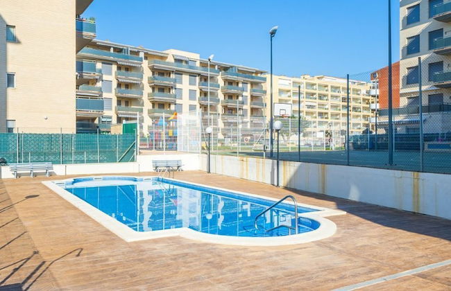 Alea Rentals - Albeniz - Photo 67