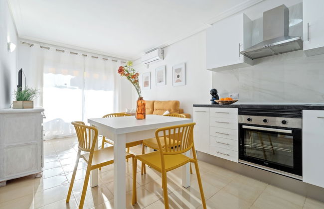 Alea Rentals - Albeniz - Photo 33
