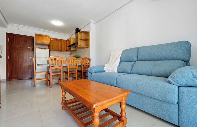 Alea Rentals - Albeniz - Photo 35
