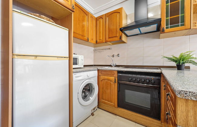 Alea Rentals - Albeniz - Photo 23