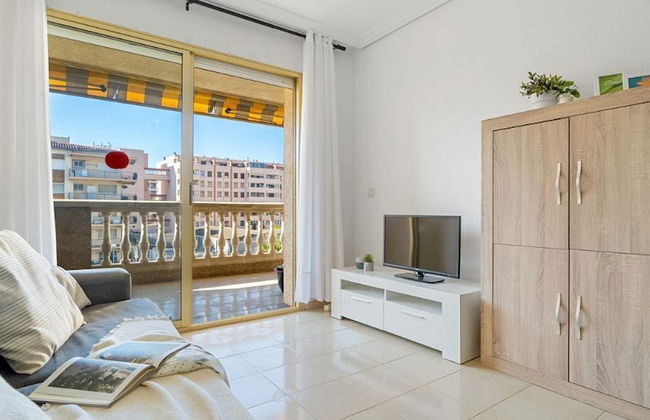 Alea Rentals - Albeniz - Photo 45
