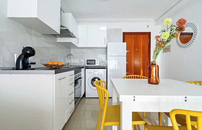 Alea Rentals - Albeniz - Photo 31
