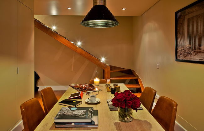 Lisbon Five Stars Apartments São Julião 72 - Foto 15