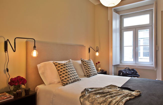 Lisbon Five Stars Apartments São Julião 72 - Foto 10