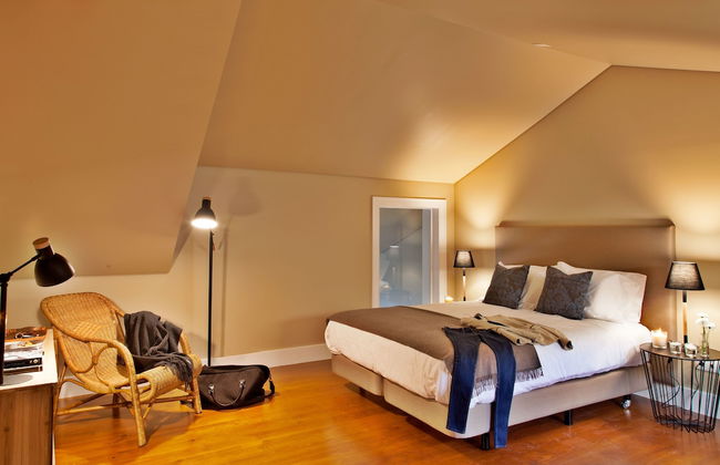 Lisbon Five Stars Apartments São Julião 72 - Foto 9