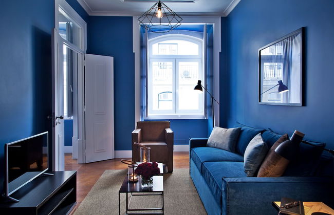 Lisbon Five Stars Apartments São Julião 72 - Foto 6