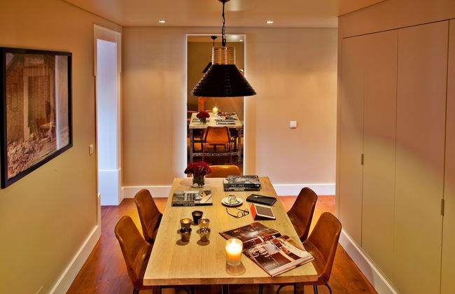 Lisbon Five Stars Apartments São Julião 72 - Foto 14