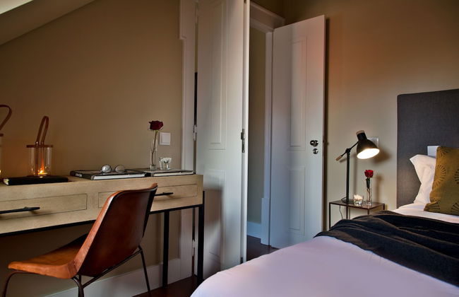 Lisbon Five Stars Apartments São Julião 72 - Foto 12