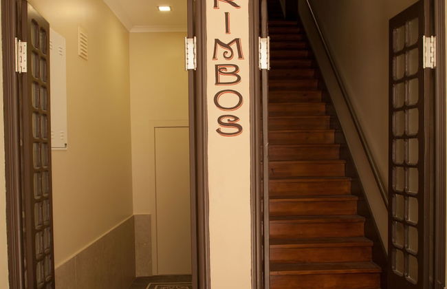 Lisbon Five Stars Apartments São Julião 72 - Foto 2