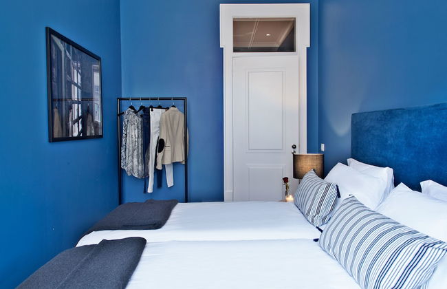 Lisbon Five Stars Apartments São Julião 72 - Foto 5