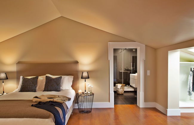 Lisbon Five Stars Apartments São Julião 72 - Foto 7