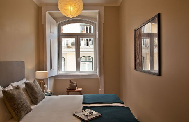 Lisbon Five Stars Apartments São Julião 72 - Foto 8