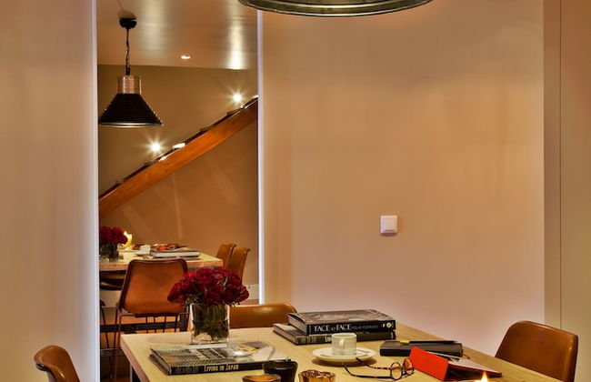 Lisbon Five Stars Apartments São Julião 72 - Foto 16
