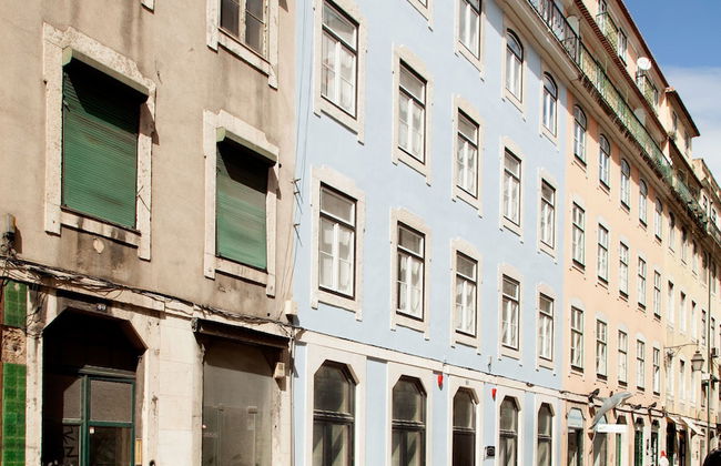 Lisbon Five Stars Apartments São Julião 72 - Foto 24